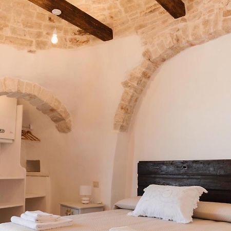 アルベロベッロ Trullo Pietrabellaヴィラ エクステリア 写真