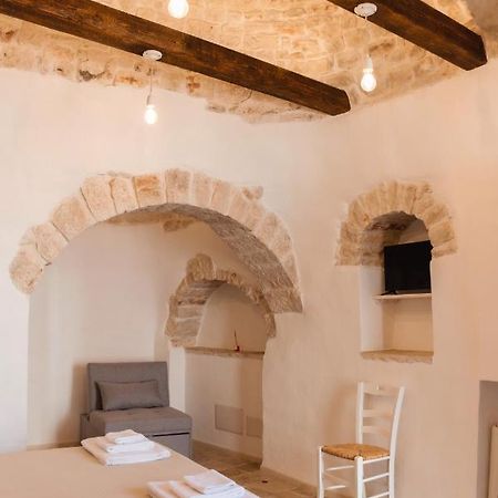 アルベロベッロ Trullo Pietrabellaヴィラ エクステリア 写真