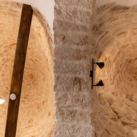 アルベロベッロ Trullo Pietrabellaヴィラ エクステリア 写真