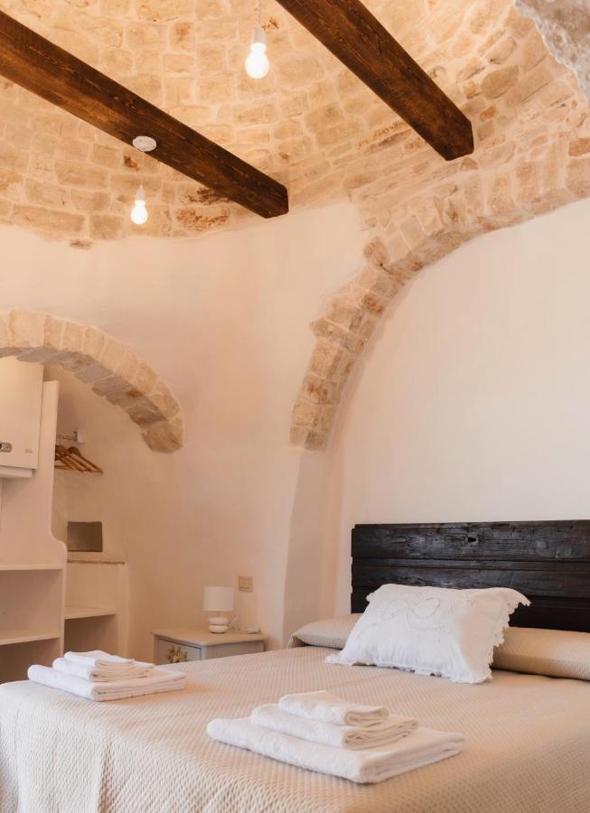 アルベロベッロ Trullo Pietrabellaヴィラ エクステリア 写真