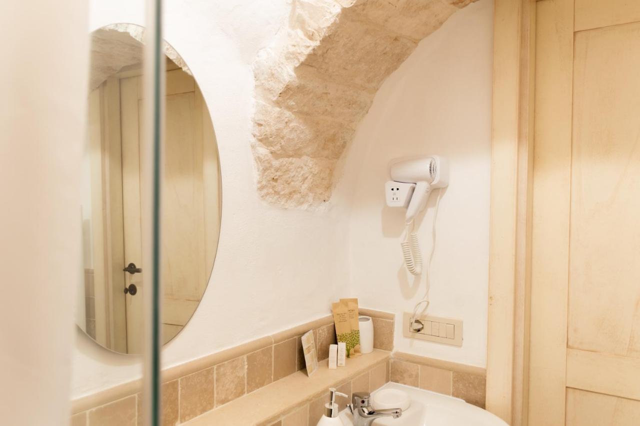 アルベロベッロ Trullo Pietrabellaヴィラ エクステリア 写真