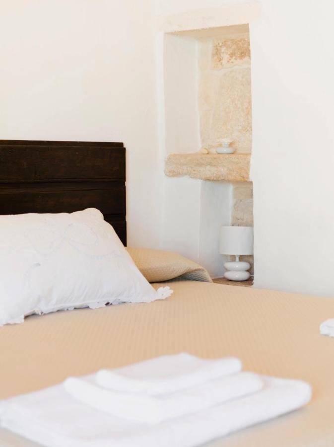 アルベロベッロ Trullo Pietrabellaヴィラ エクステリア 写真
