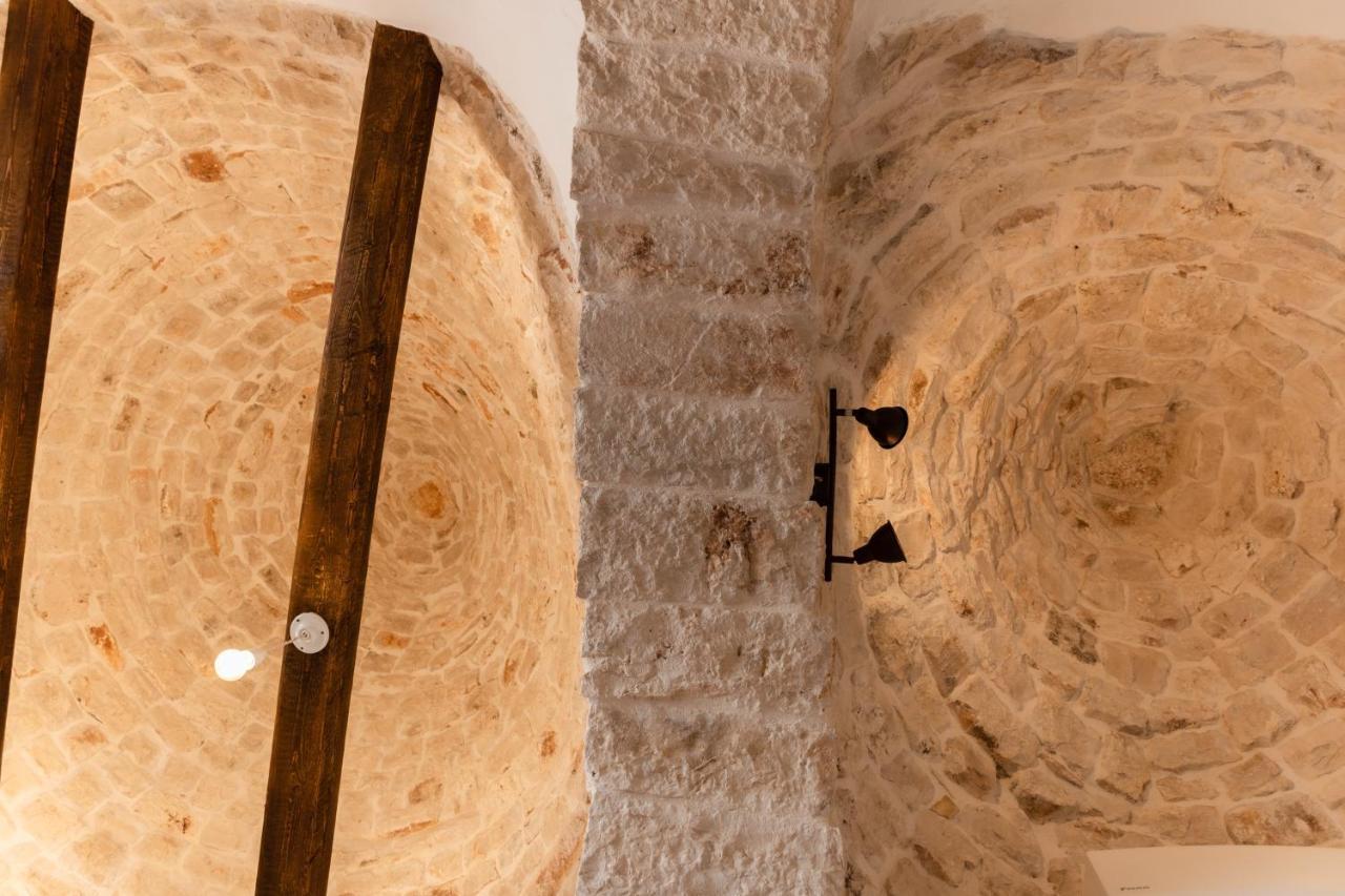 アルベロベッロ Trullo Pietrabellaヴィラ エクステリア 写真