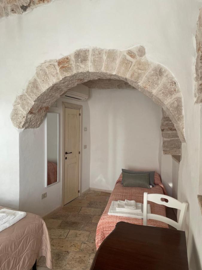 アルベロベッロ Trullo Pietrabellaヴィラ エクステリア 写真
